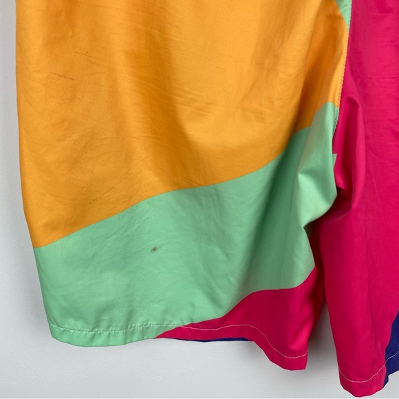 Trill & Lux Hare Fresh Fragment Jogger Shorts Men's Size Medium - Picture 5 of 8